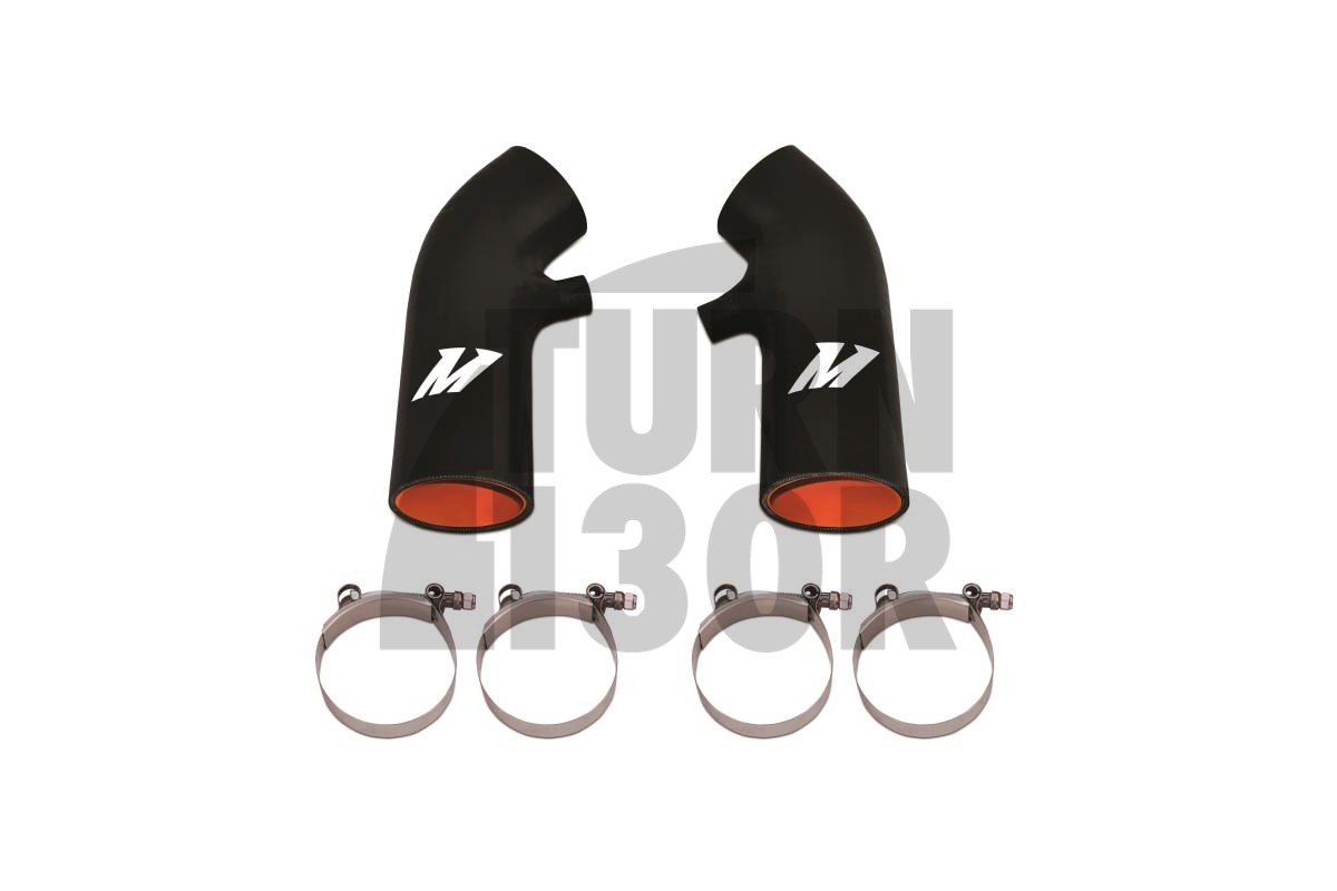 Kit tubi di aspirazione Mishimoto Nissan 350Z 07-09