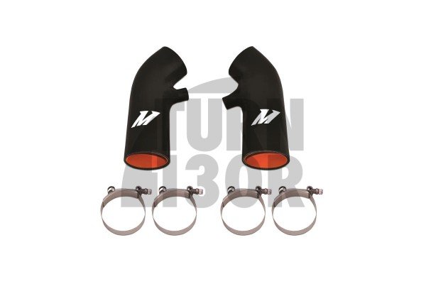 Kit tubi di aspirazione Mishimoto Nissan 350Z 07-09