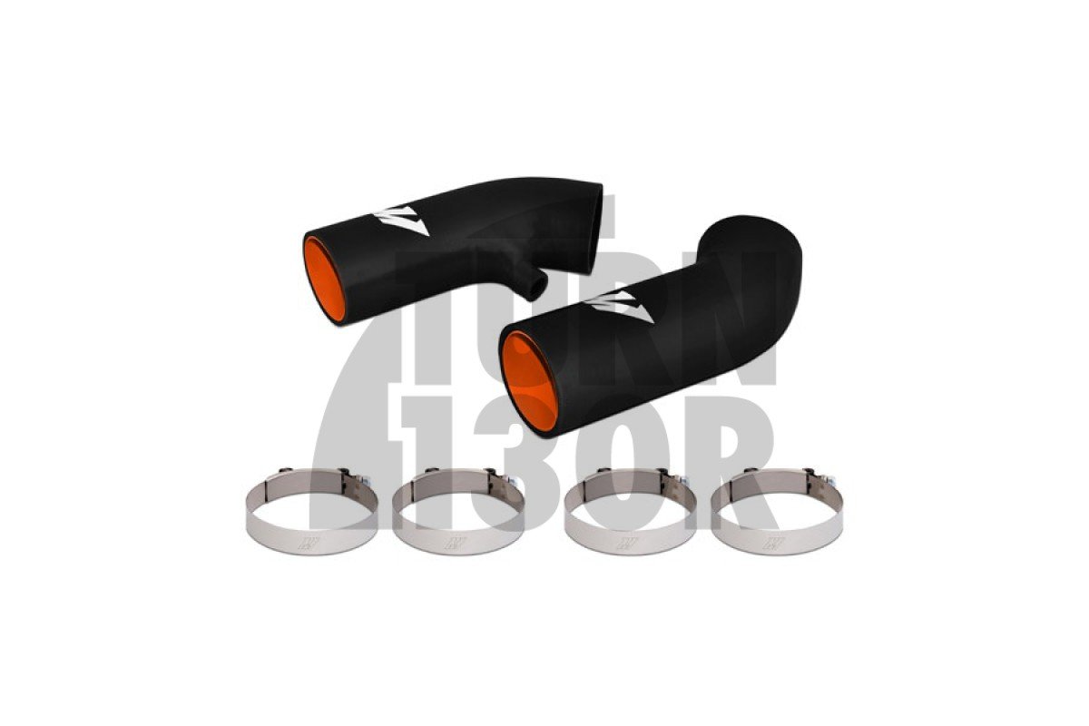 Kit tubi di aspirazione Mishimoto Nissan 350Z 07-09