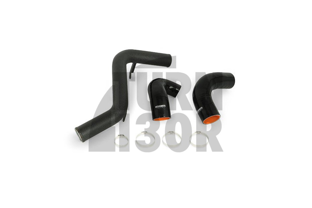 Tubo intercooler lato caldo Mishimoto Ford Focus 3 ST