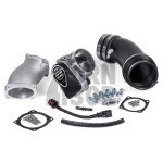 Kit corpo farfallato APRUltracharger Audi S4 B8 / S5 8T 3.0 TFSI Kit corpo farfallato APRUltracharger Audi S4 B8 / S5 8T 3.0 TFSI
