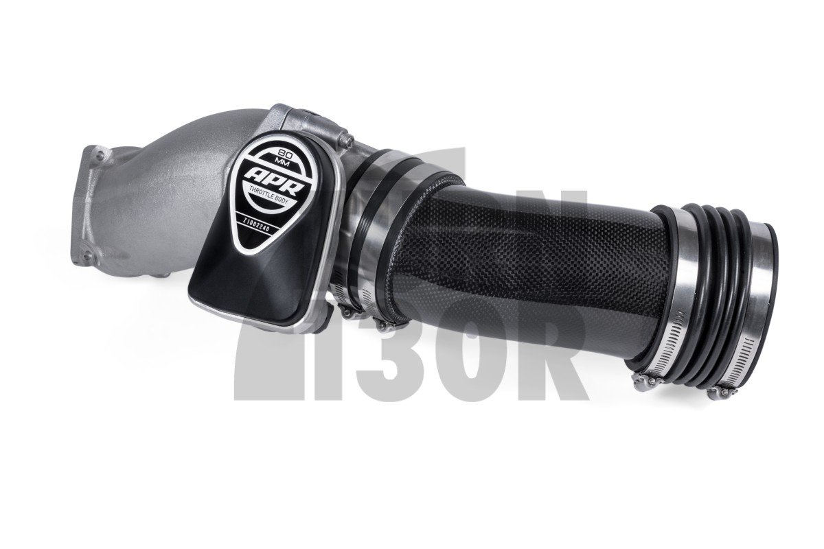 Kit corpo farfallato APRUltracharger Audi S4 B8 / S5 8T 3.0 TFSI Kit corpo farfallato APRUltracharger Audi S4 B8 / S5 8T 3.0 TFSI