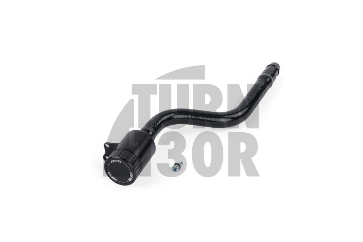 Kit di ricollocazione del bocchettone della rondella APR Golf 7 R / S3 8V / Leon 3 Cupra / TTS 8S Kit di ricollocazione del bocchettone della rondella APR Golf 7 R / S3 8V / Leon 3 Cupra / TTS 8S