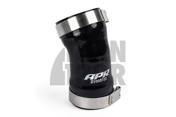 Tubo flessibile in silicone per corpo farfallato per Golf 8 GTI / Golf 8 R / S3 8Y / Octavia NX VRS 2.0 TFSI EA888.4 APR Tubo flessibile in silicone per corpo farfallato per Golf 8 GTI / Golf 8 R / S3 8Y / Octavia NX VRS 2.0 TFSI EA888.4 APR