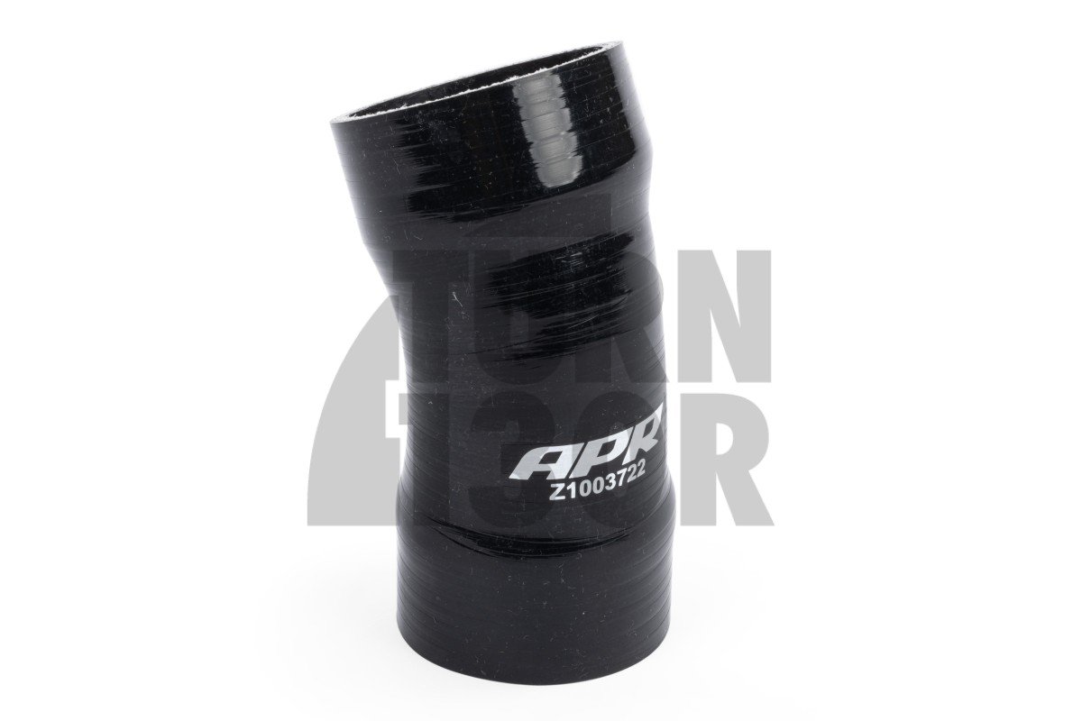 Tubo flessibile in silicone per corpo farfallato per Golf 8 GTI / Golf 8 R / S3 8Y / Octavia NX VRS 2.0 TFSI EA888.4 APR Tubo flessibile in silicone per corpo farfallato per Golf 8 GTI / Golf 8 R / S3 8Y / Octavia NX VRS 2.0 TFSI EA888.4 APR