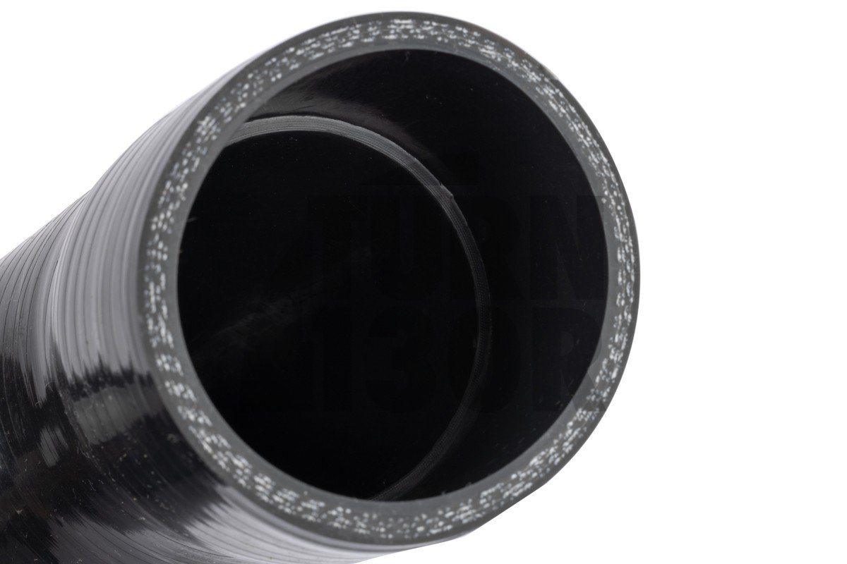 Tubo flessibile in silicone per corpo farfallato per Golf 8 GTI / Golf 8 R / S3 8Y / Octavia NX VRS 2.0 TFSI EA888.4 APR Tubo flessibile in silicone per corpo farfallato per Golf 8 GTI / Golf 8 R / S3 8Y / Octavia NX VRS 2.0 TFSI EA888.4 APR