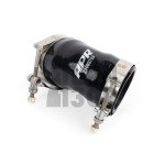 Tubo di uscita in silicone per Golf 8 R / S3 8Y / Cupra Formentor 2.0 TFSI EA888.4 APR