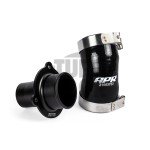 Eliminazione silenziatore turbo per Golf 8 GTI / Octavia NX 2.0 TFSI EA888.4 MQB Evo APR Eliminazione silenziatore turbo per Golf 8 GTI / Octavia NX 2.0 TFSI EA888.4 MQB Evo APR
