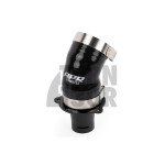 Eliminazione silenziatore turbo per Golf 8 GTI / Octavia NX 2.0 TFSI EA888.4 MQB Evo APR Eliminazione silenziatore turbo per Golf 8 GTI / Octavia NX 2.0 TFSI EA888.4 MQB Evo APR