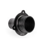 Eliminazione silenziatore turbo per Golf 8 GTI / Octavia NX 2.0 TFSI EA888.4 MQB Evo APR Eliminazione silenziatore turbo per Golf 8 GTI / Octavia NX 2.0 TFSI EA888.4 MQB Evo APR