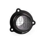 Eliminazione silenziatore turbo per Golf 8 GTI / Octavia NX 2.0 TFSI EA888.4 MQB Evo APR Eliminazione silenziatore turbo per Golf 8 GTI / Octavia NX 2.0 TFSI EA888.4 MQB Evo APR