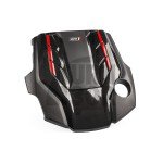 APRC Coperchio motore in fibra di carbonio Audi S4 / RS4 B9 e S5 / RS5 8F
