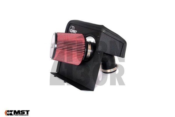 Presa d'aria MST Performance Audi S4 B9 e S5 B9 3.0 TFSI