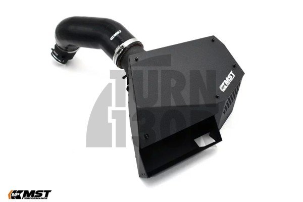 Presa d'aria MST Performance Golf 8 GTI