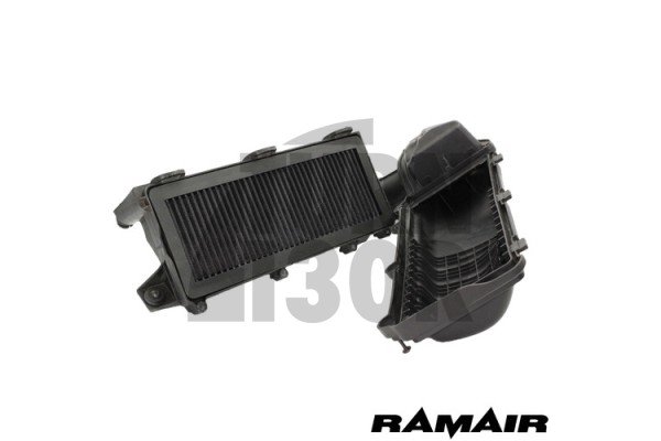 Filtro aria a pannello Ramair Performance per Cooper S R56, DS3 1.6 THP e 208 GTI Filtro aria a pannello Ramair Performance per Cooper S R56, DS3 1.6 THP e 208 GTI