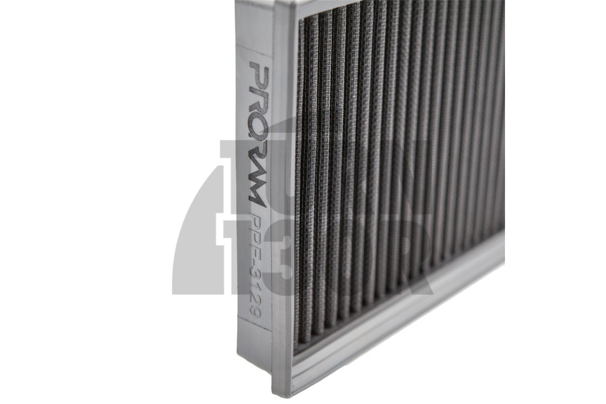 Filtro aria a pannello Ramair Pro-Ram per S3 8V, Golf 7 GTI, Golf 7 R, Polo GTI AW, Leon Cupra e TT 8S Filtro aria a pannello Ramair Pro-Ram per S3 8V, Golf 7 GTI, Golf 7 R, Polo GTI AW, Leon Cupra e TT 8S