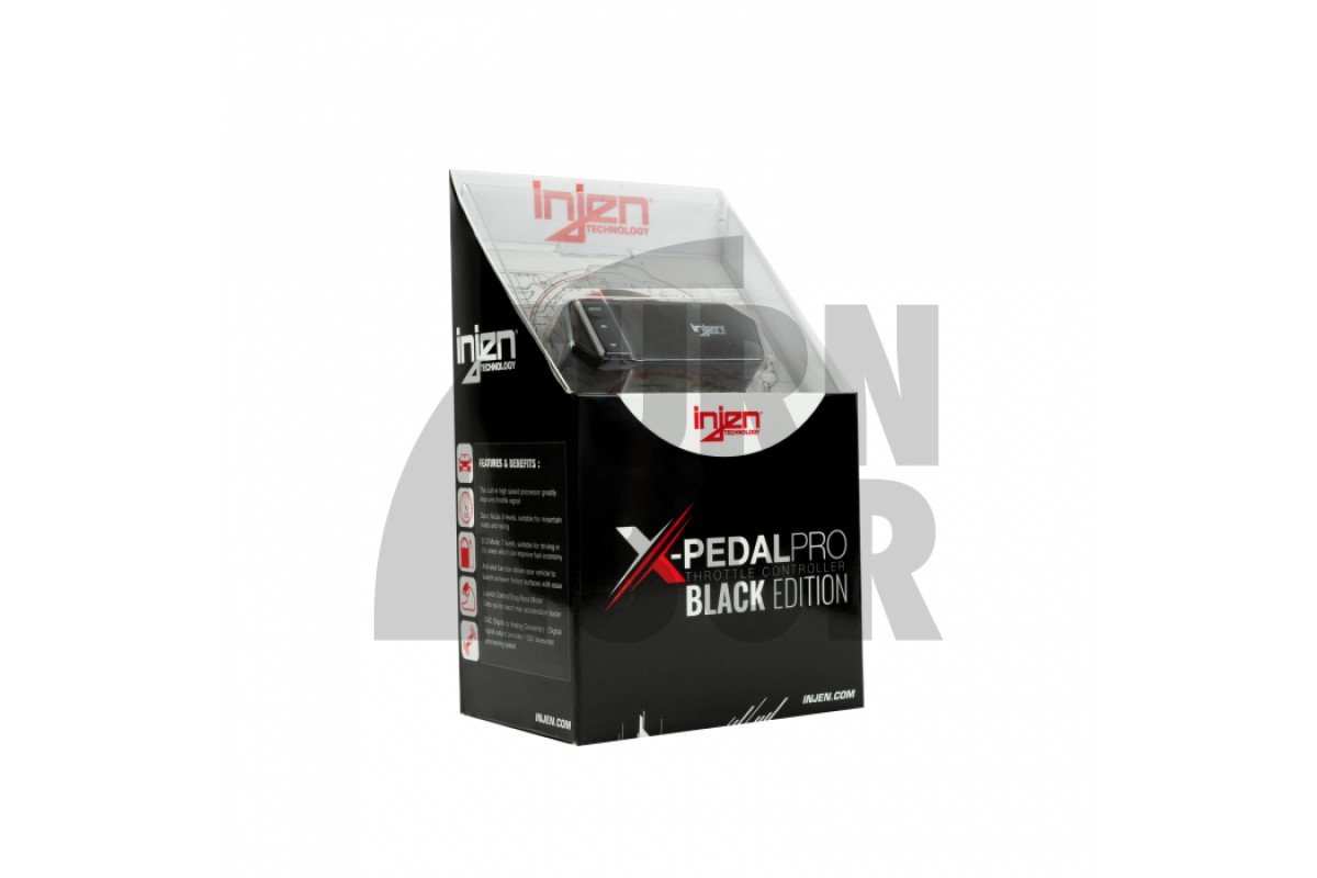 Injen X-Pedal Box Pro Regolatore dellacceleratore Audi / Volkswagen