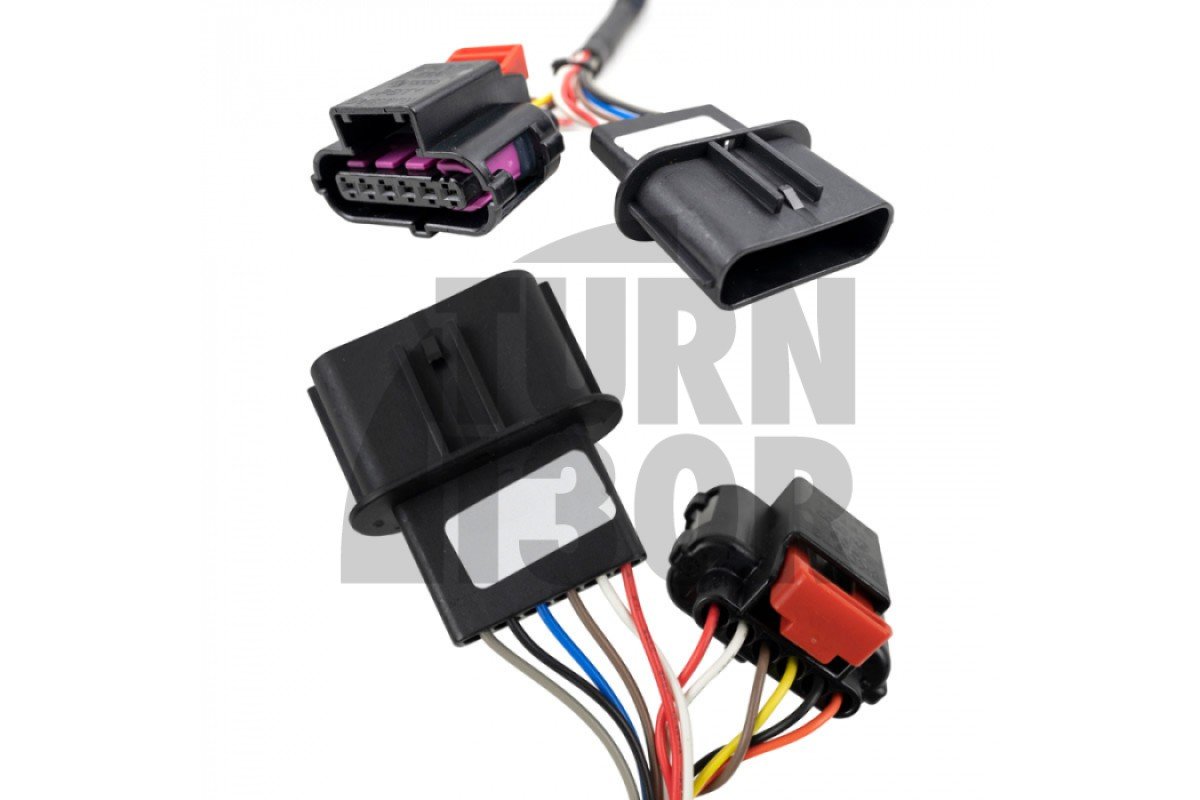 Injen X-Pedal Box Pro Regolatore dellacceleratore Audi / Volkswagen