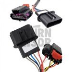 Injen X-Pedal Box Pro Regolatore dellacceleratore Audi / Volkswagen