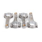 ZRP Forged Connecting Rods for Audi S3 8P - Leon 2 Cupra - Golf 6 R - Golf 5 GTI 2.0 TFSI EA113