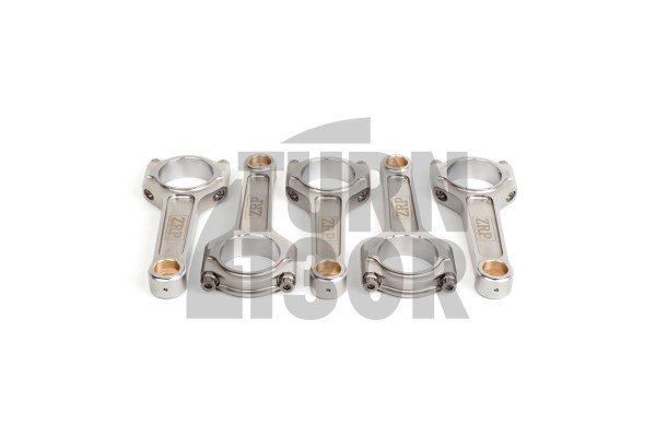 Audi RS3 - TTRS 2.5 TFSI ZRP Forged Connecting Rods Audi RS3 - TTRS 2.5 TFSI ZRP Forged Connecting Rods