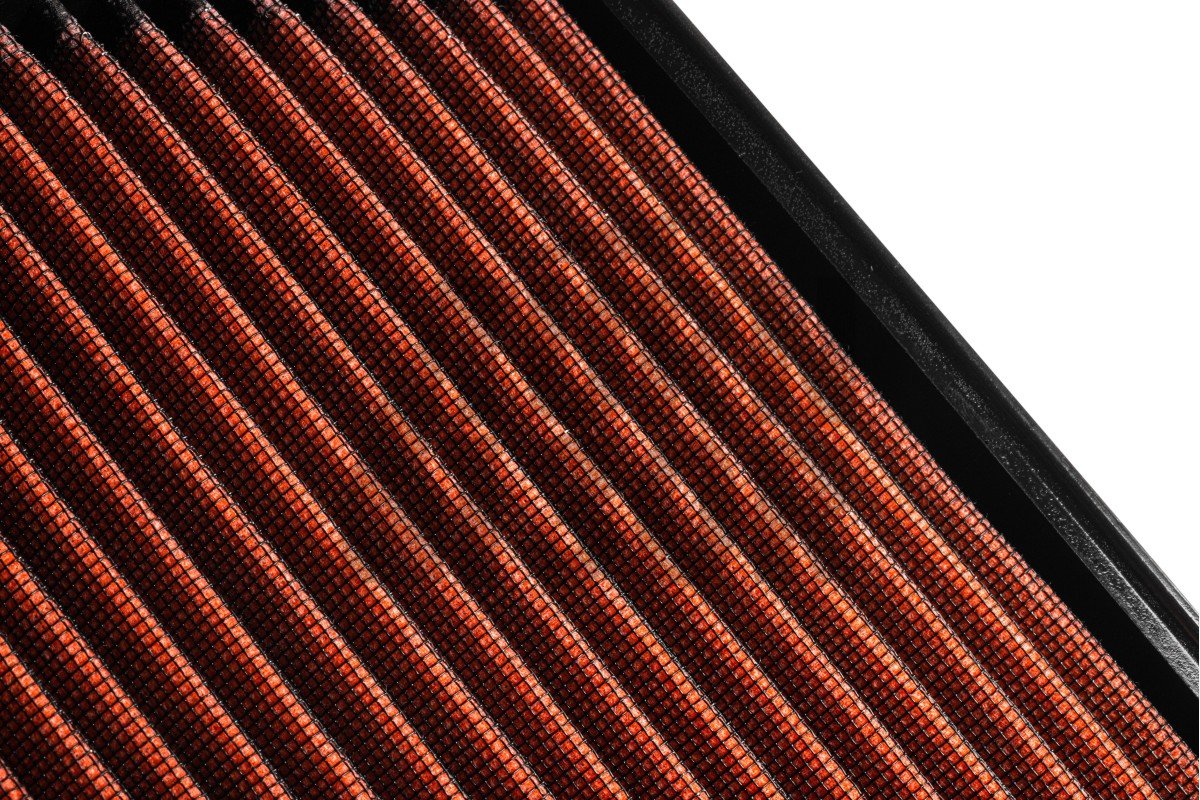 APRPanel Filtri aria Porsche 911 992 Turbo / Turbo S / GTS