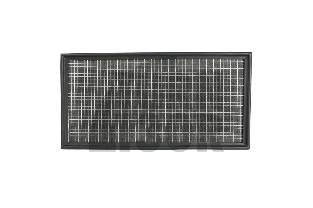Filtro aria a pannello Ramair per Audi TT 8N, Golf 4 GTI, S3 8L e Leon 1M 1.8T 20V Filtro aria a pannello Ramair per Audi TT 8N, Golf 4 GTI, S3 8L e Leon 1M 1.8T 20V