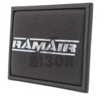 Ramair Filtro aria a pannello per Audi S4 / RS4 B5