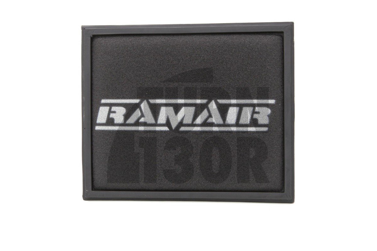 Ramair Filtro aria a pannello per Audi S4 / RS4 B5