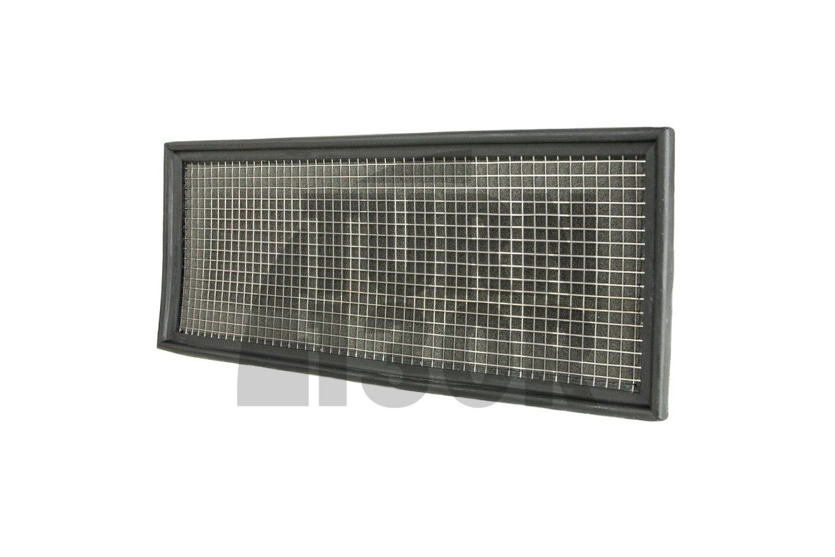 Filtro aria a pannello Ramair per Golf 6 GTI, Scirocco, Leon 1P e Octavia 1Z con motore 2.0 TSI EA888.1/2 Filtro aria a pannello Ramair per Golf 6 GTI, Scirocco, Leon 1P e Octavia 1Z con motore 2.0 TSI EA888.1/2