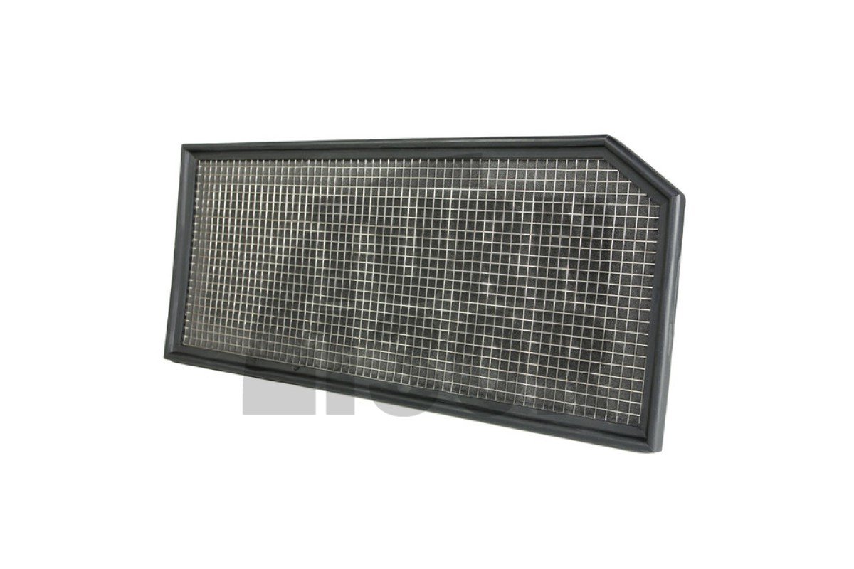 Filtro aria a pannello Ramair per Audi TT 8J, S3 8P e A3 8P con motore 2.0 TFSI Filtro aria a pannello Ramair per Audi TT 8J, S3 8P e A3 8P con motore 2.0 TFSI