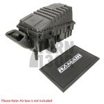 Filtro aria a pannello Ramair per Audi TTS/TTRS MK2 8J, RS3 8P Filtro aria a pannello Ramair per Audi TTS/TTRS MK2 8J, RS3 8P
