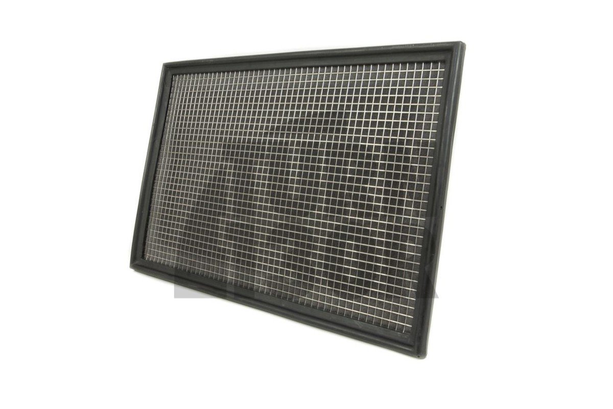 Filtro aria a pannello Ramair per Golf MK5 R32 e Audi A3 3.2 V6 8P Filtro aria a pannello Ramair per Golf MK5 R32 e Audi A3 3.2 V6 8P