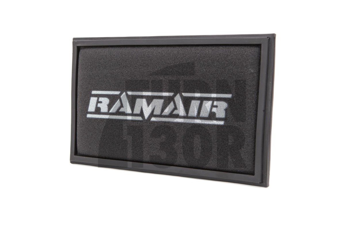 Filtro aria a pannello Ramair per Audi TT/TTS MK3 8S e S3 8V Filtro aria a pannello Ramair per Audi TT/TTS MK3 8S e S3 8V