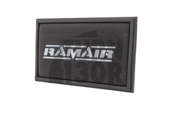 Filtro aria a pannello Ramair per Audi TT/TTS MK3 8S e S3 8V Filtro aria a pannello Ramair per Audi TT/TTS MK3 8S e S3 8V