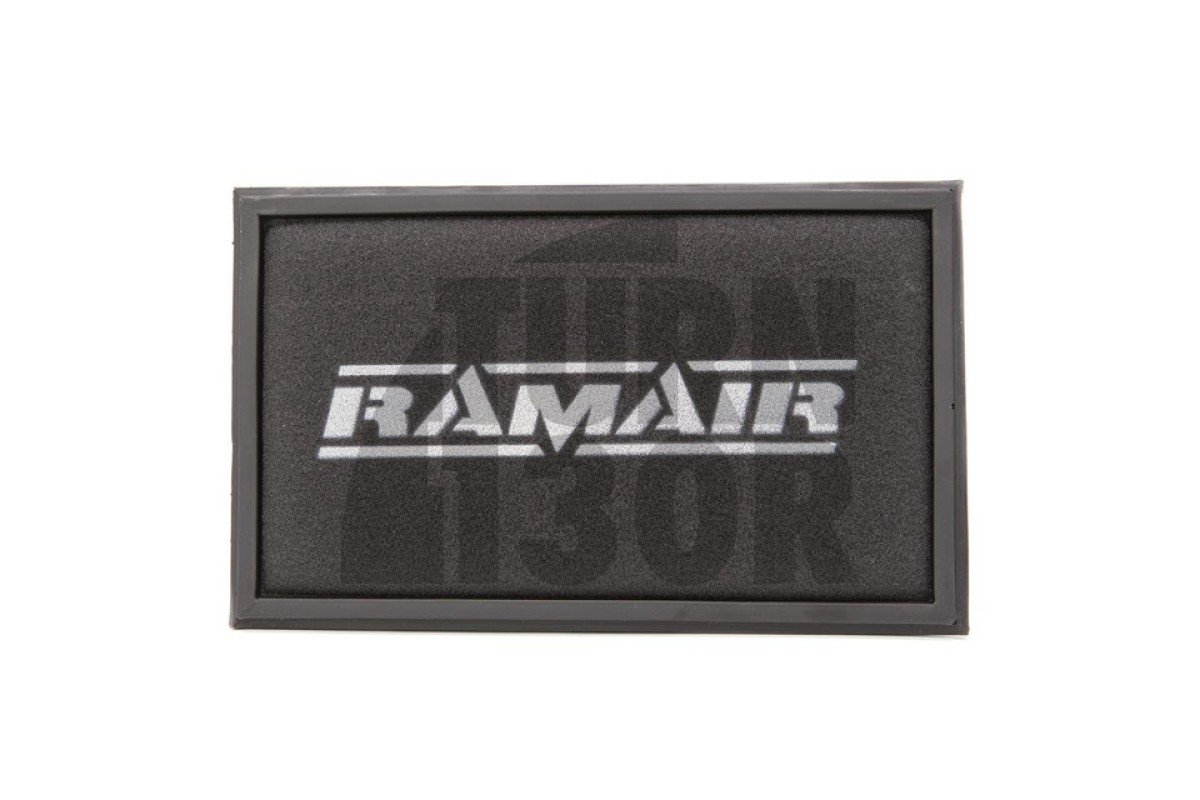Filtro aria a pannello Ramair per Audi TT/TTS MK3 8S e S3 8V Filtro aria a pannello Ramair per Audi TT/TTS MK3 8S e S3 8V