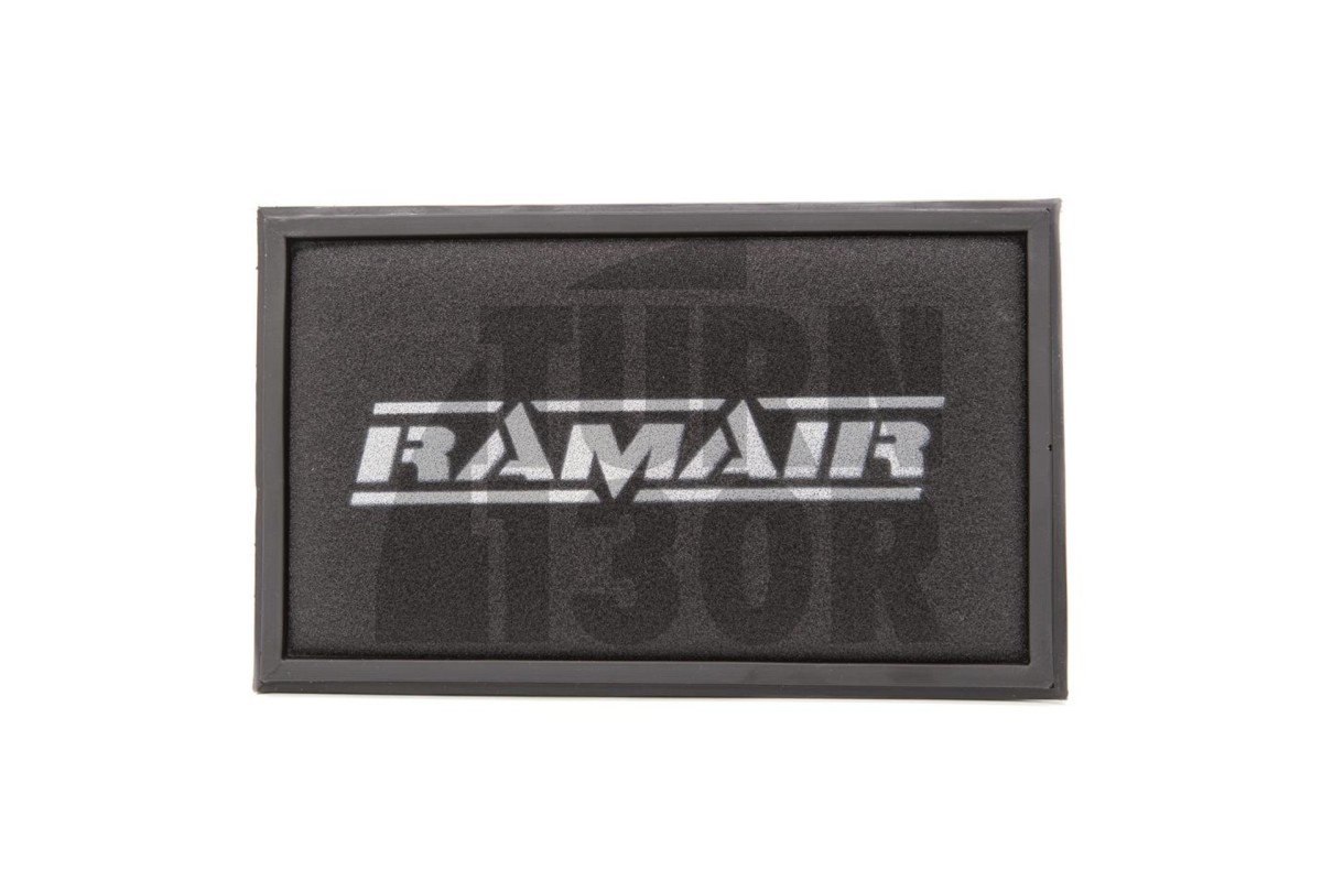 Filtro aria a pannello Ramair per Leon Cupra 5F e Octavia 5E VRS Filtro aria a pannello Ramair per Leon Cupra 5F e Octavia 5E VRS