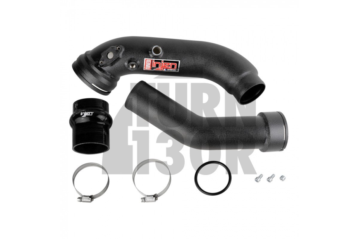 Kit tubi intercooler Injen BMW 135i / 235i / 335i / 435i / M2 N55