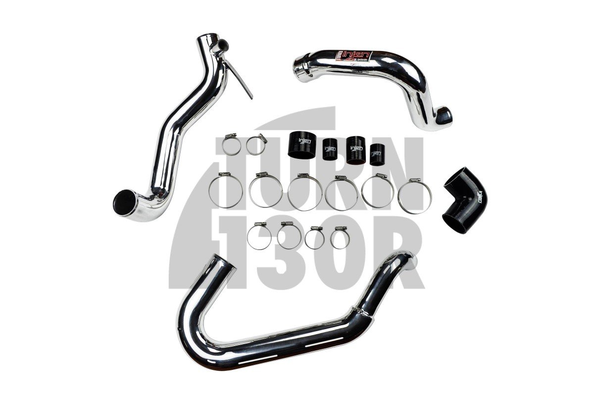 Kit tubi intercooler Injen Mitsubishi Lancer Evo 8 / Evo 9