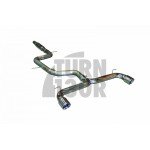 Catback Injen Super SES Golf 7 GTI