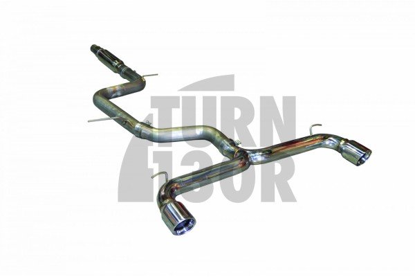 Catback Injen Super SES Golf 7 GTI