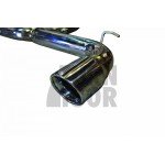 Catback Injen Super SES Golf 7 GTI