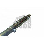 Catback Injen Super SES Golf 7 GTI