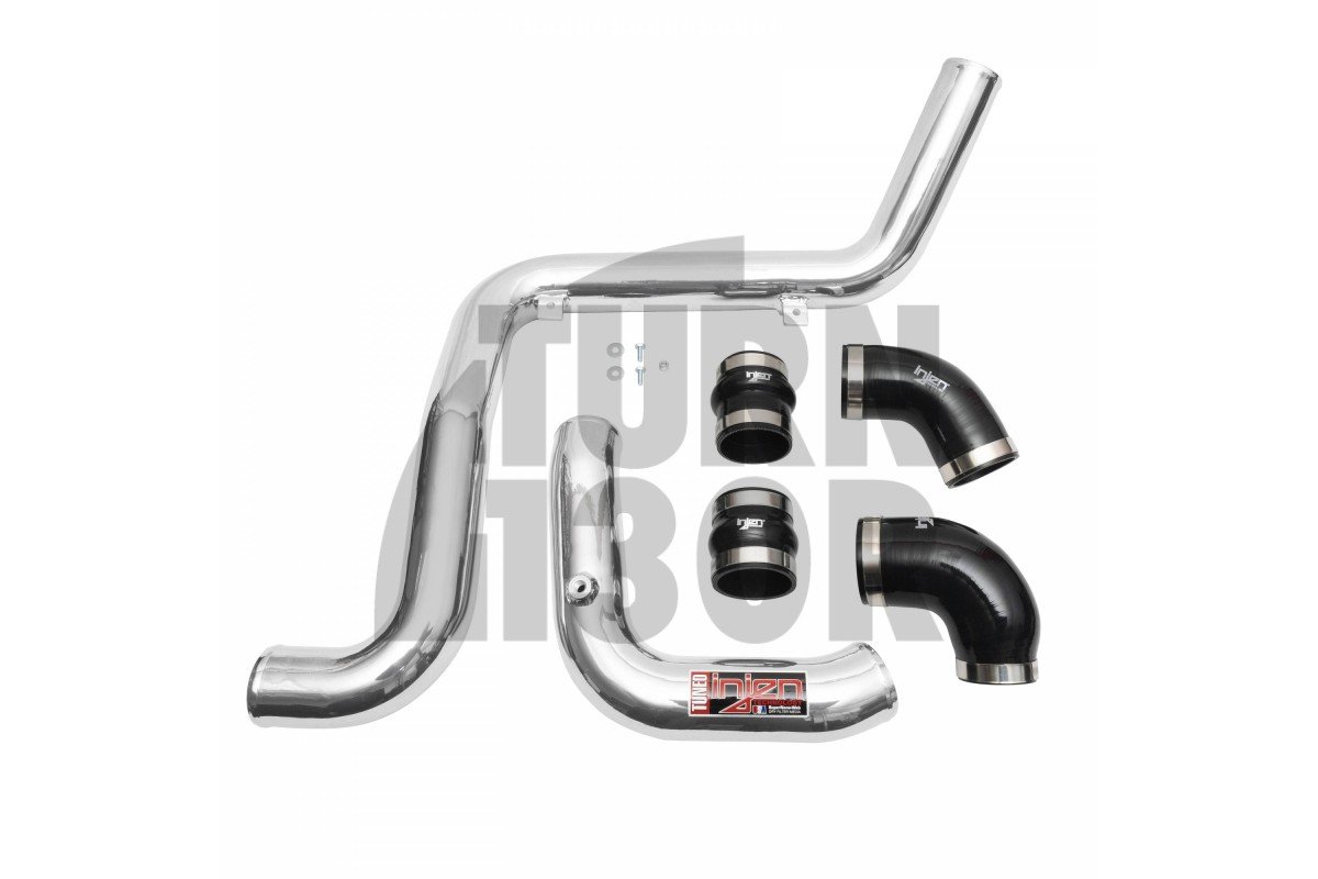 Kit tubi intercooler Injen Ford Focus 3 ST