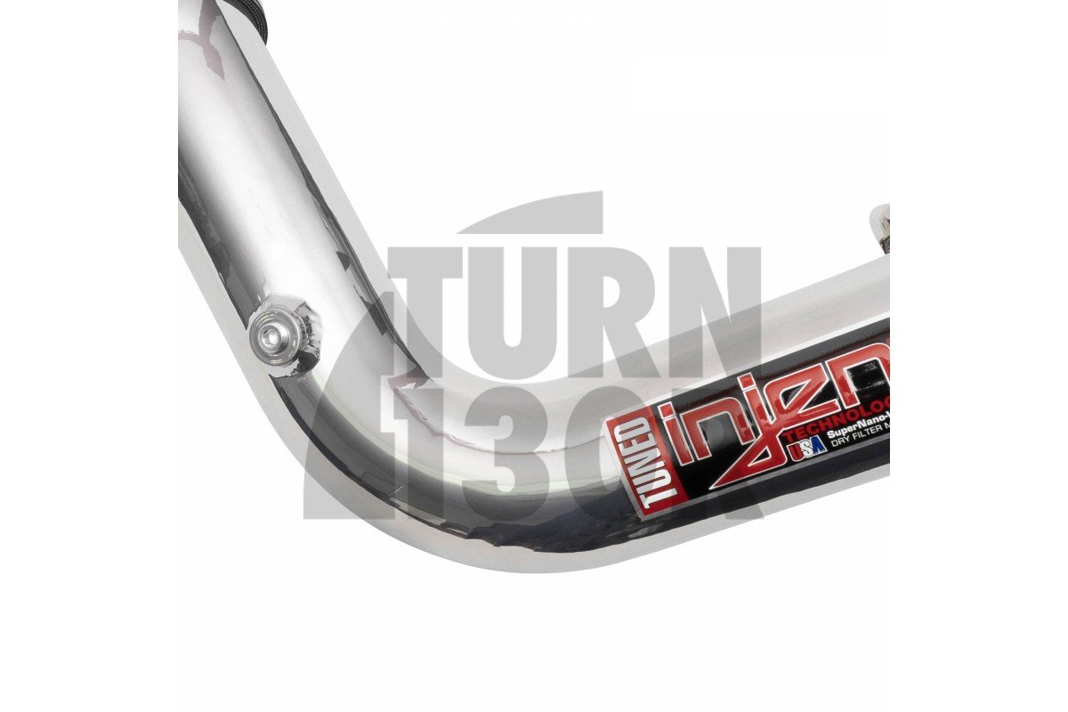 Kit tubi intercooler Injen Ford Focus 3 ST