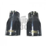 Injen Super SES Catback Ford Focus 3 RS