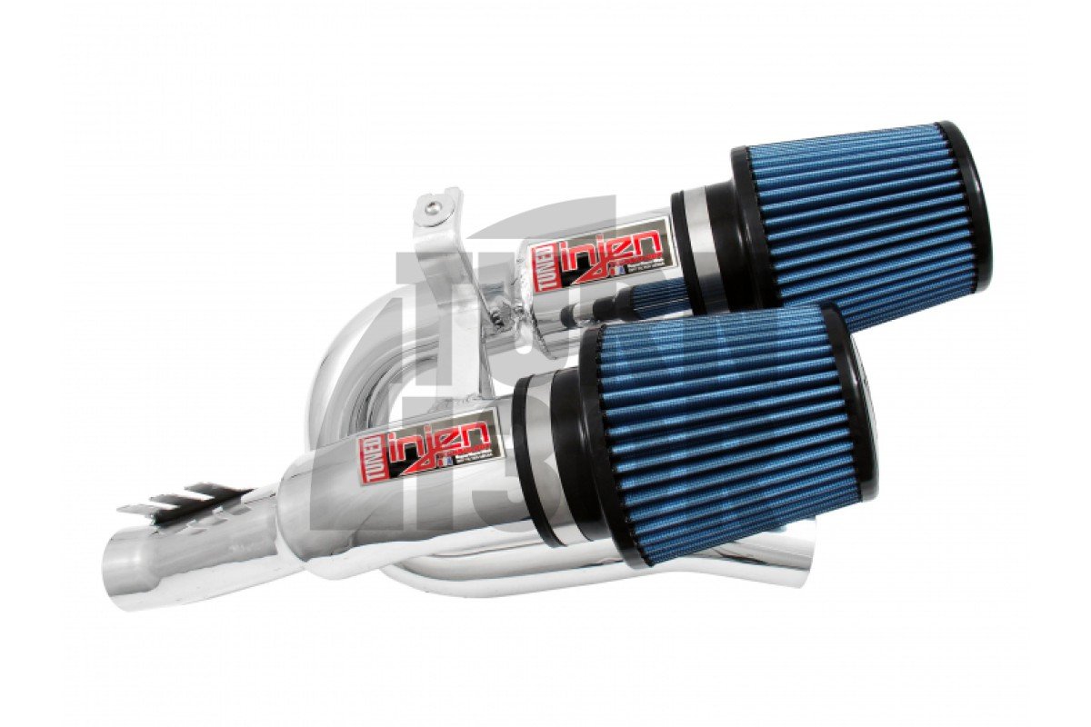 Aspirazione Injen BMW 135i E8x / 335i E9x N54