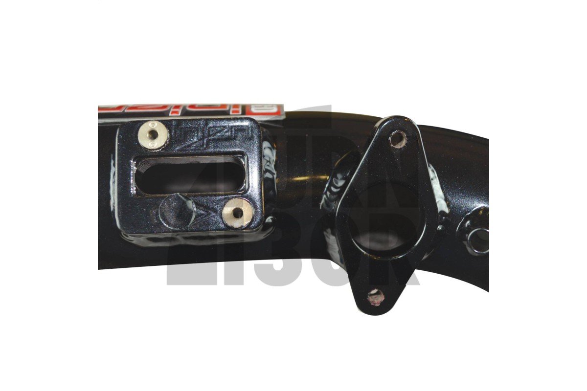 Presa daria Injen Honda Civic Type R FK8