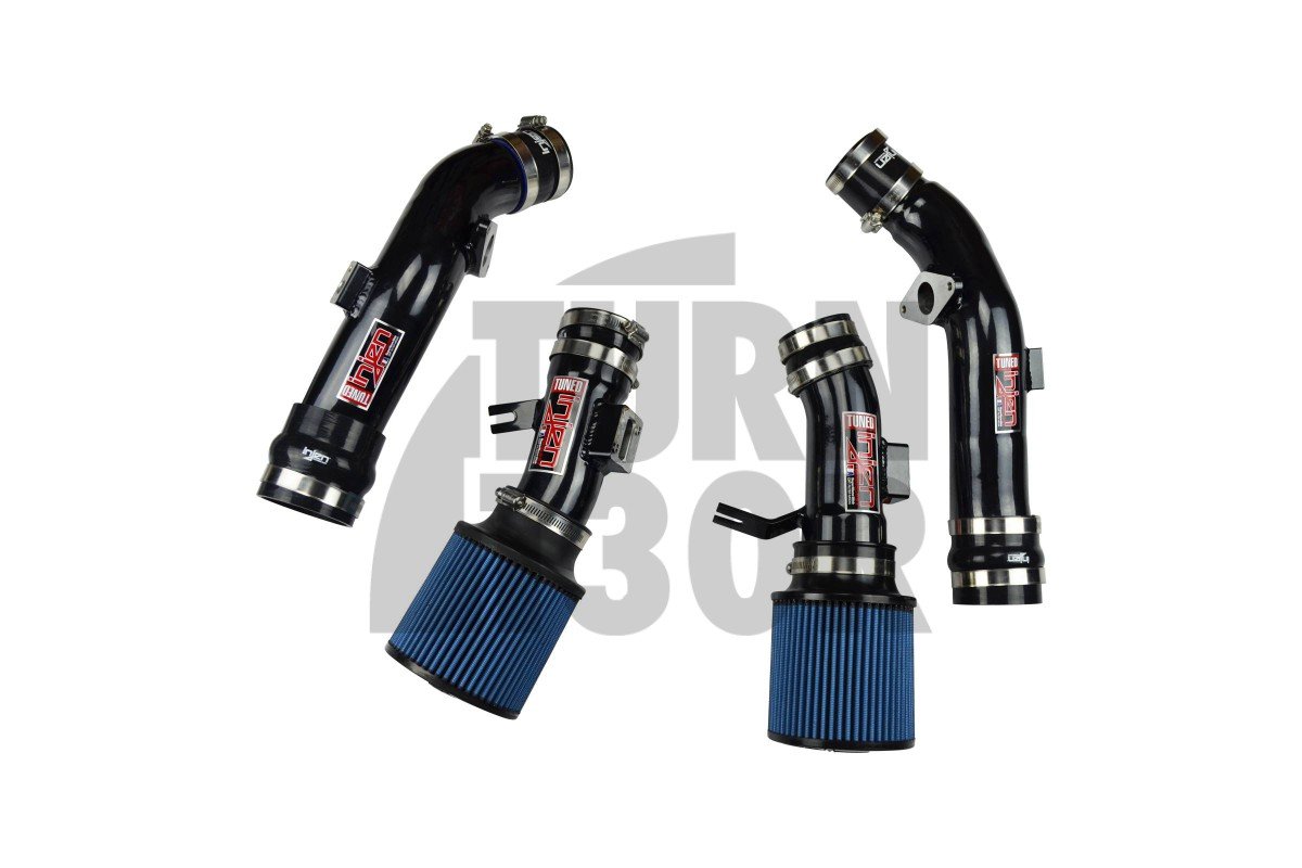 Kit di aspirazione Injen Nissan R35 GTR
