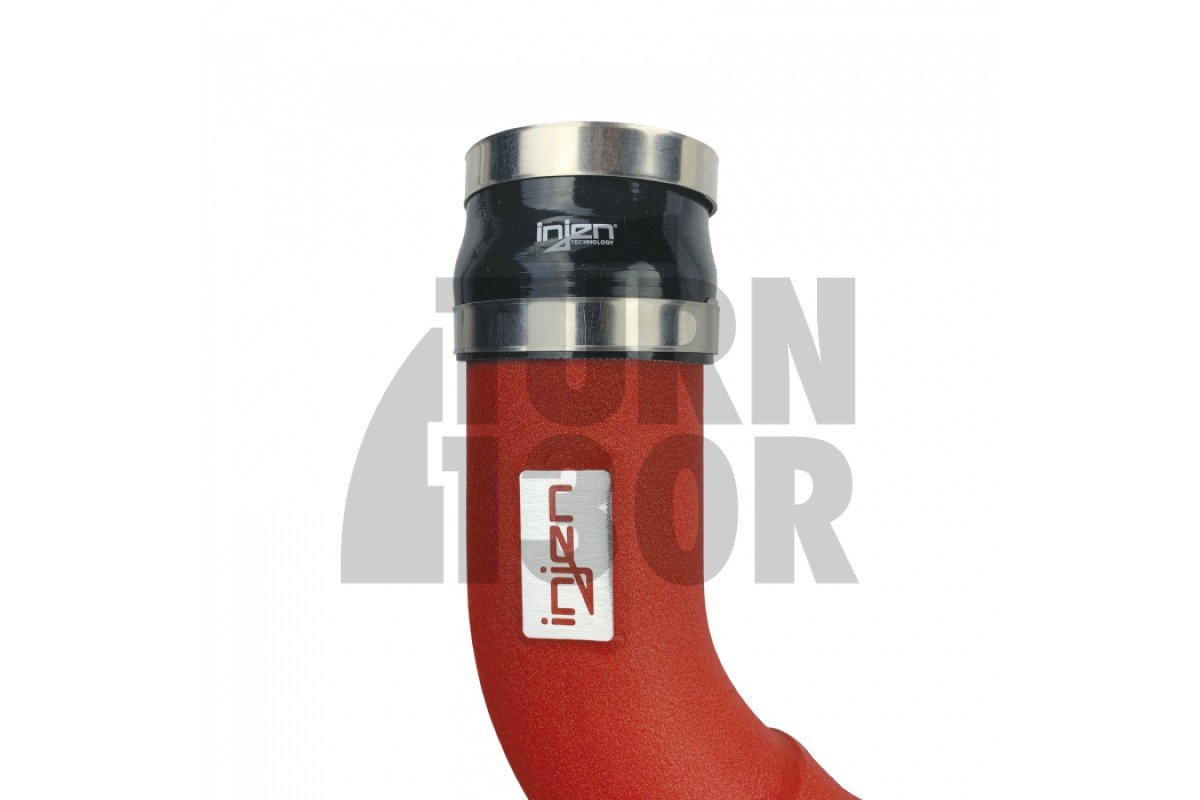 Aspirazione Injen Audi S4 / S5 B9 3.0 TFSI